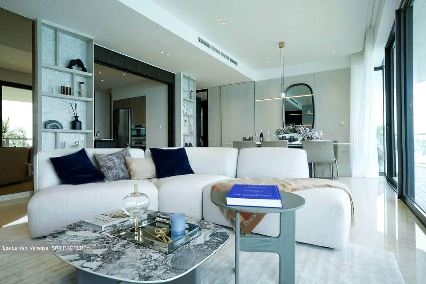 Cape Royale (D4), Condominium #556864841